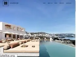 Sites similar to mirror-visuals.com
