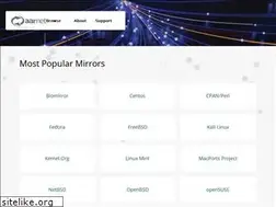 Sites similar to mirror.aarnet.edu.au