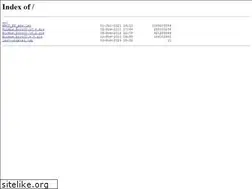Sites similar to mirror.ac.ke