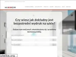 Sites similar to mirror.info.pl
