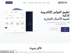 Sites similar to mirror.inseal.sa