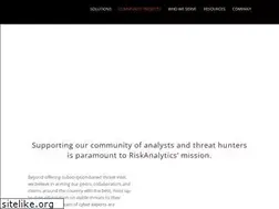 Sites similar to mirror1.malwaredomains.com