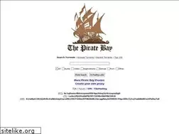 Sites similar to mirrorbay.top