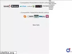 Sites similar to mirrorboothanimations.com