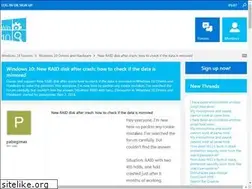 Sites similar to mirrorchecker.com