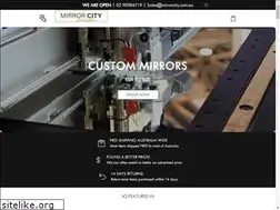 Sites similar to mirrorcity.com.au