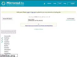 Sites similar to mirrorcreator.com
