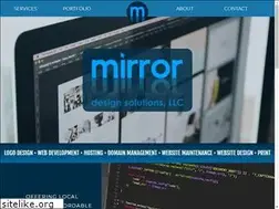 Sites similar to mirrordesignsolutions.com