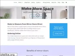 Sites similar to mirrordoorsdirect.co.uk