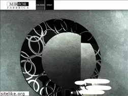 Sites similar to mirrorfabbrica.com