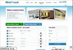 Sites similar to mirrorfit.co.uk