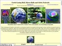 Sites similar to mirrorgazingballs.com
