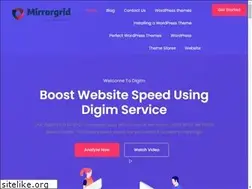 Sites similar to mirrorgrid.com