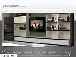 Sites similar to mirrorimage.net.au