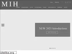 Sites similar to mirrorimagehome.com