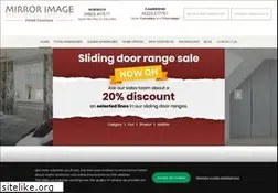 Sites similar to mirrorimageltd.co.uk