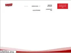 Sites similar to mirrorimagewash.com