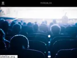 Sites similar to mirrorliar.com