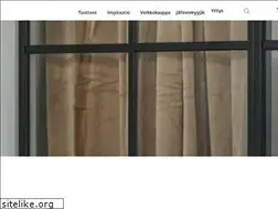 Sites similar to mirrorline.fi