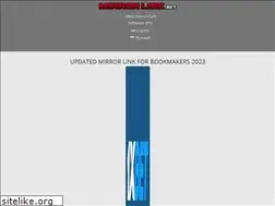 Sites similar to mirrorlink.bet