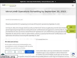 Sites similar to mirrorlink.com
