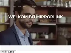 Sites similar to mirrorlink.nl