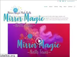 Sites similar to mirrormagicntx.com