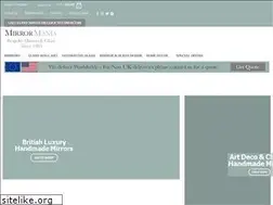 Sites similar to mirrormania.co.uk