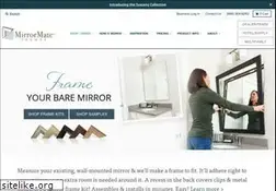 Sites similar to mirrormate.com