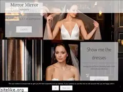 Sites similar to mirrormirror.uk.com