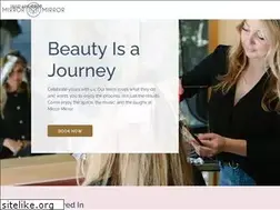 Sites similar to mirrormirroraustin.com