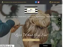 Sites similar to mirrormirrorhairnskin.com
