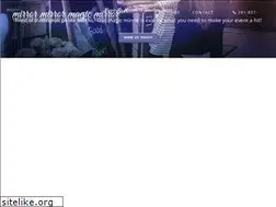 Sites similar to mirrormirrormagicmirror.com