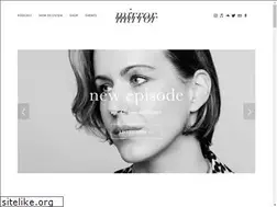 Sites similar to mirrormirrorpodcast.com
