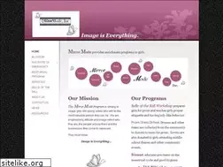 Sites similar to mirrormode.org