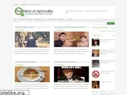 Sites similar to mirrorofaphrodite.com