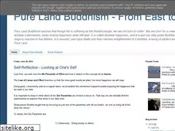 Sites similar to mirrorofdharma.org