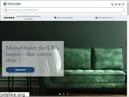 Sites similar to mirroroutlet.co.uk