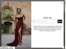 Sites similar to mirrorpalais.com
