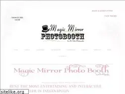 Sites similar to mirrorphotoboothindianapolis.com