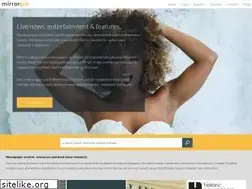 Sites similar to mirrorpix.com