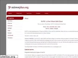 Sites similar to mirrorplus.org