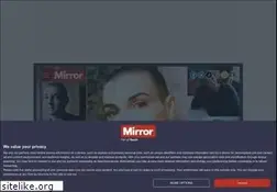 Sites similar to mirrorreaderoffers.co.uk