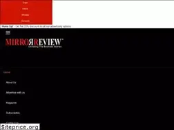 Sites similar to mirrorreview.com