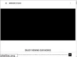 Sites similar to mirrorrstudio.com