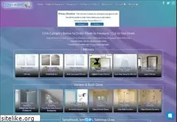 Sites similar to mirrorsandglass.co.uk