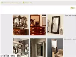 Sites similar to mirrorsandmore.co.za