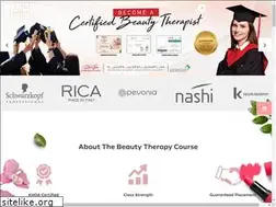 Sites similar to mirrorsbeautyacademy.com