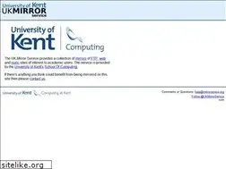Sites similar to mirrorservice.org