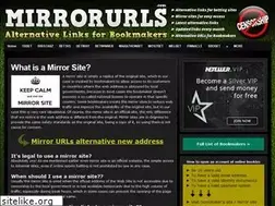 Sites similar to mirrorurls1.com